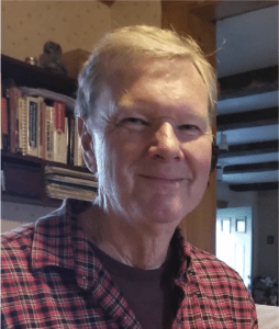 Tom Mauzaka - KB1VSI