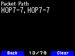 504 - Packet Path - HOP7-7,HOP7-7