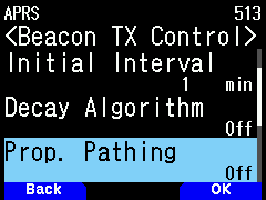 513 - Prop Pathing - Off