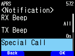 572 - Special Call - Default